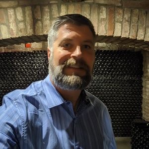 Meet your Posher, Blake